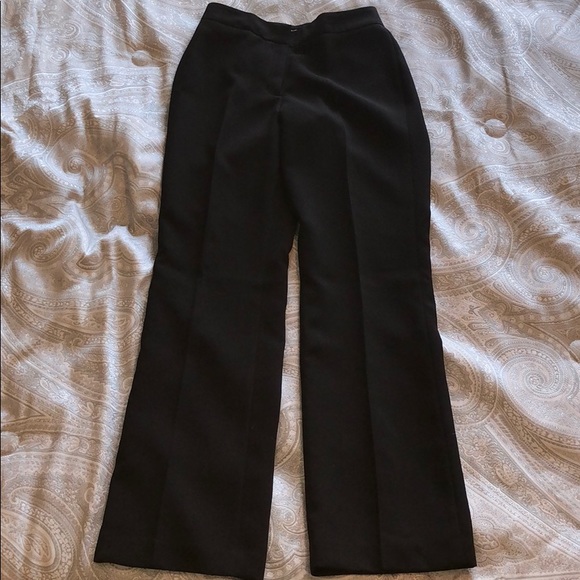 Calvin Klein Pants - Calvin Klein pleated dress pants - suit work